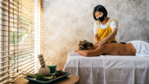 Body Massage